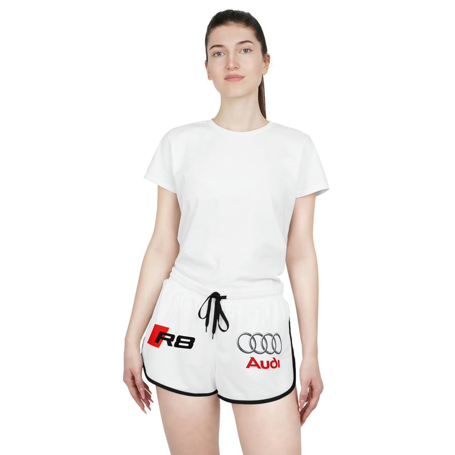 Women's Audi Relaxed Shorts™