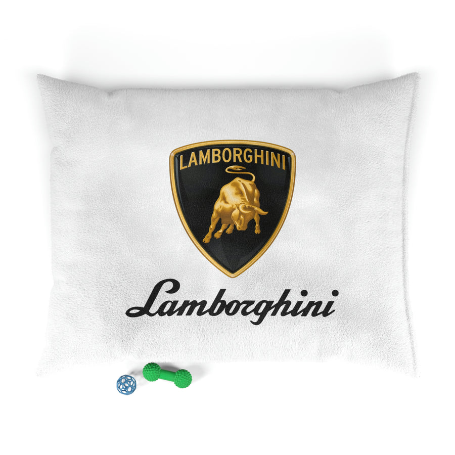 Lamborghini Pet Bed™