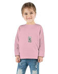 Rolls Royce Toddler Long Sleeve Tee™