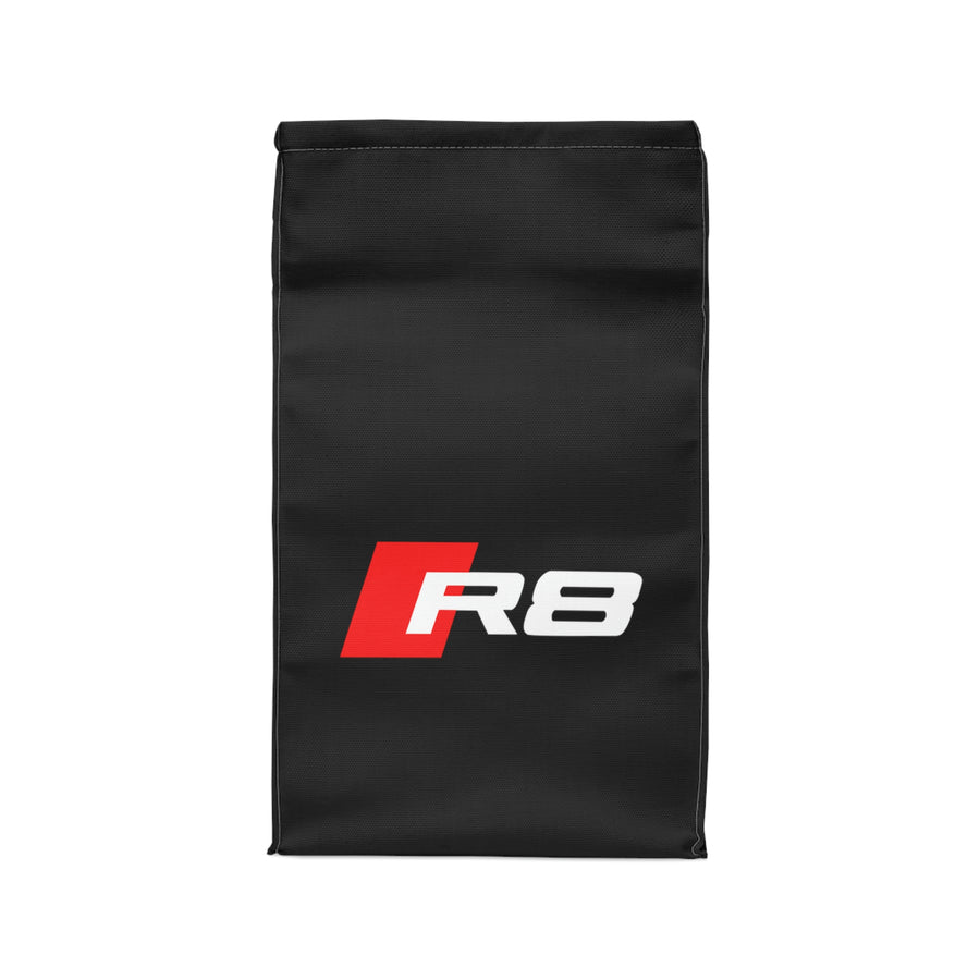 Black Audi Polyester Lunch Bag™