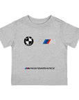 Infant Cotton BMW Jersey Tee™