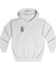 Unisex Rolls Royce Full Zip Hoodie™