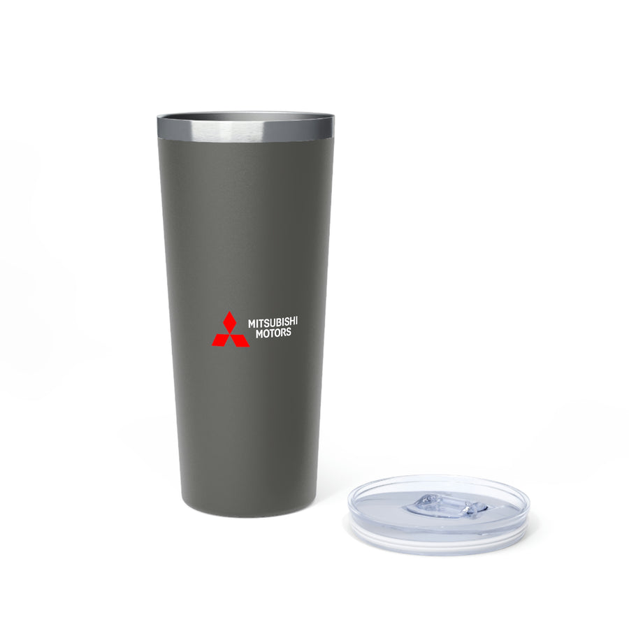 Mitsubishi Copper Vacuum Insulated Tumbler, 22oz™