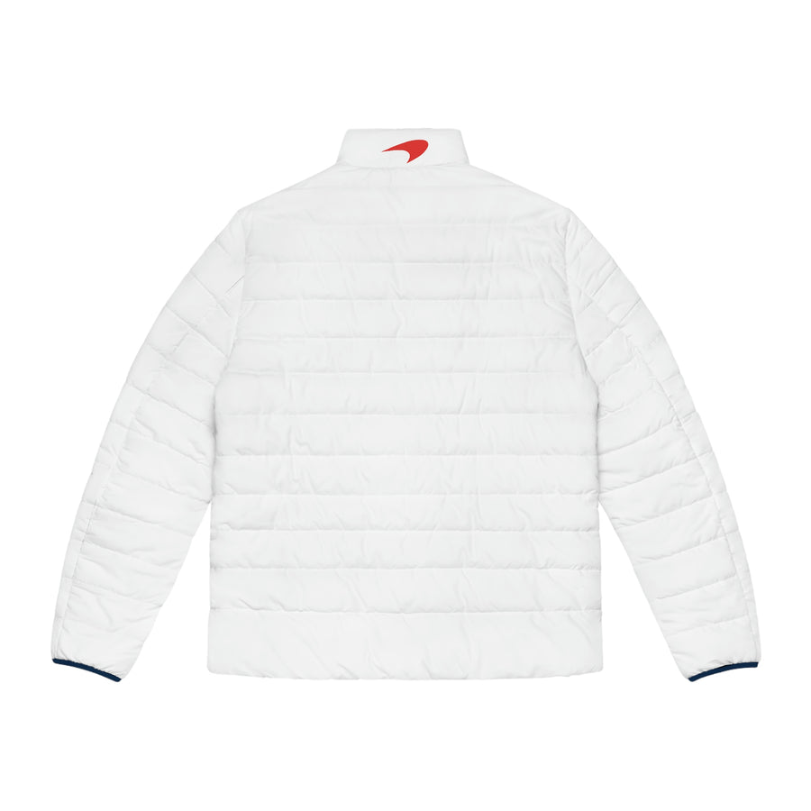 Men's Mclaren Puffer Jacket™