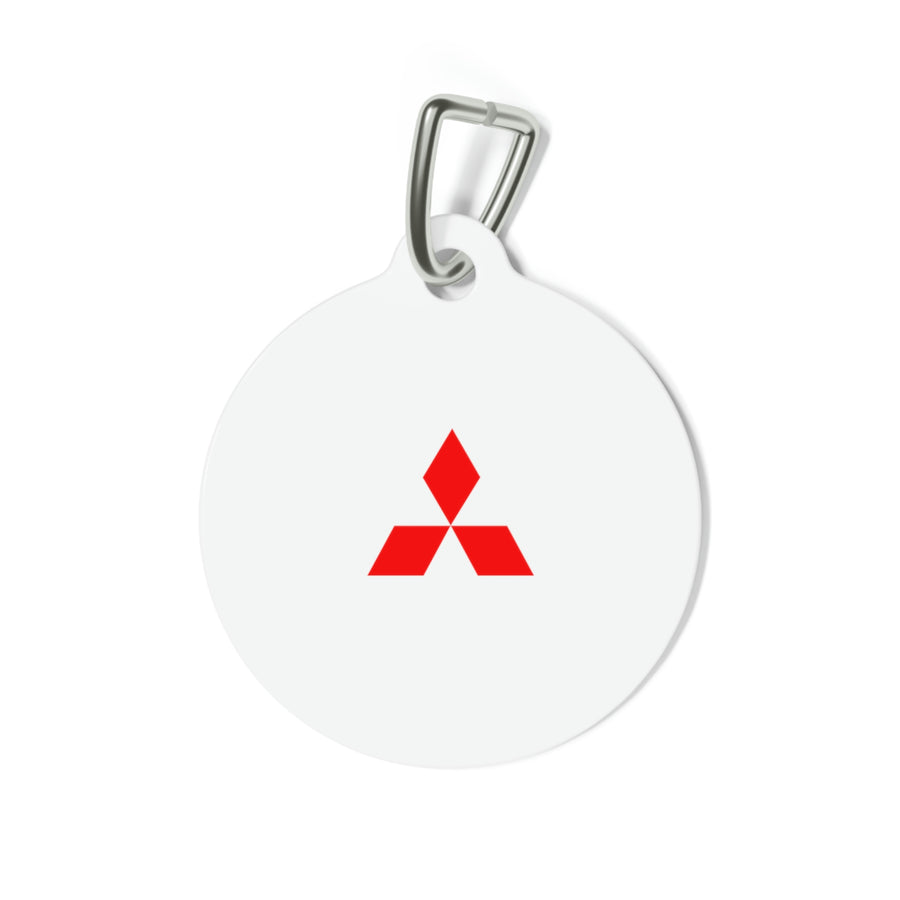 Mitsubishi Pet Tag™