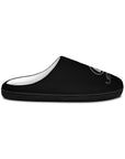 Unisex Black Lexus Indoor Slippers™