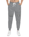 Unisex Grey Lexus Joggers™