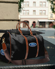 Black Ford Waterproof Travel Bag™