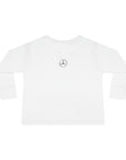 Mercedes Toddler Long Sleeve Tee™