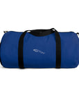 Dark Blue Jaguar Duffel Bag™