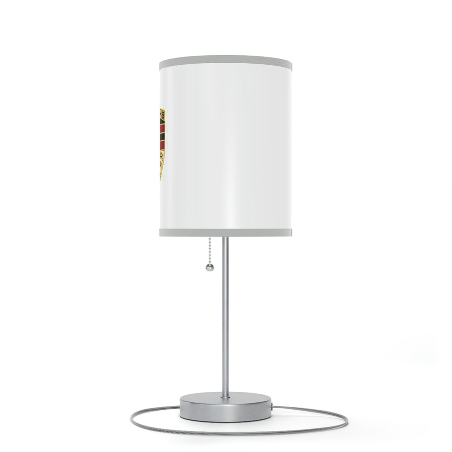 Porsche Lamp on a Stand, US|CA plug™