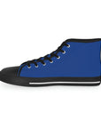 Men's Dark Blue Volkswagen High Top Sneakers™