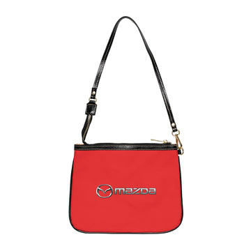 Small Red Mazda Shoulder Bag™