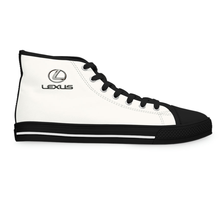 Women's Lexus High Top Sneakers™