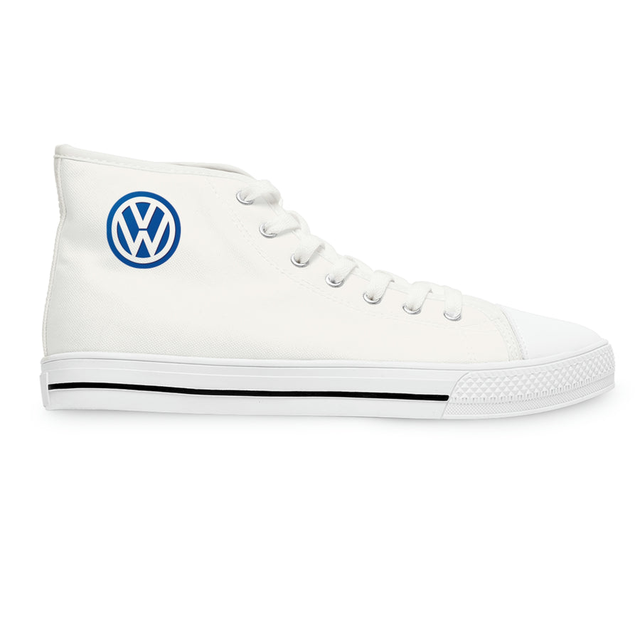 Women's Volkswagen High Top Sneakers™