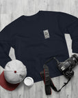 Unisex Rolls Royce Crew Neck Sweatshirt™