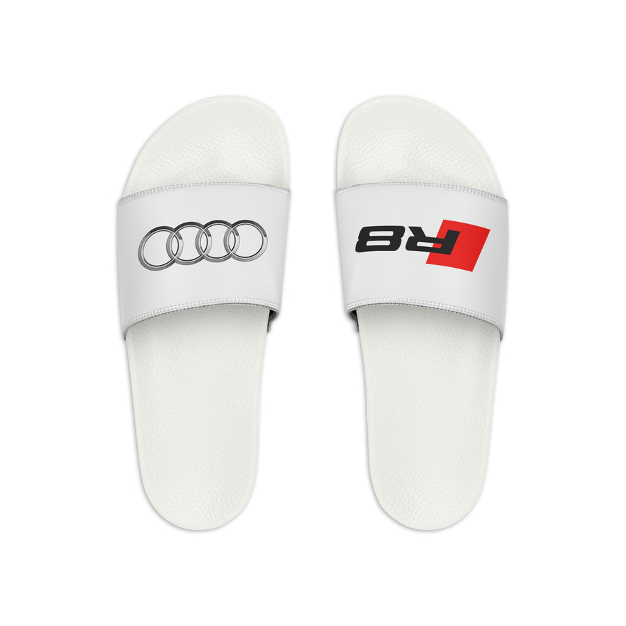 Unisex Audi Slide Sandals™