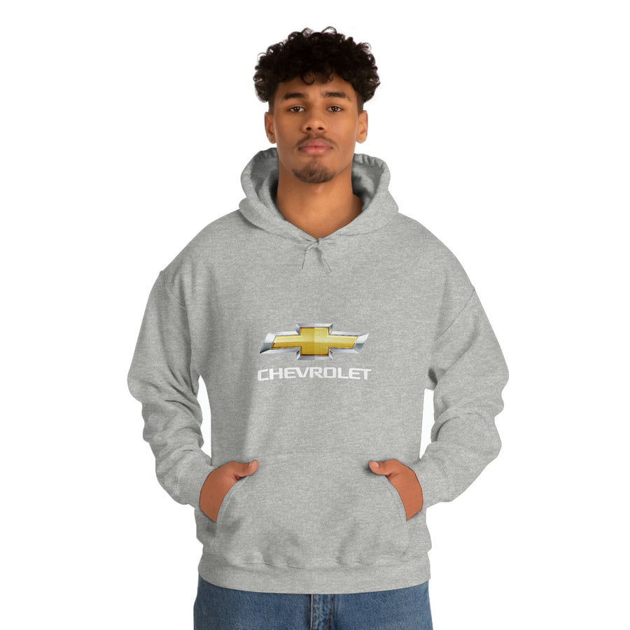 Unisex Chevrolet Hoodie™