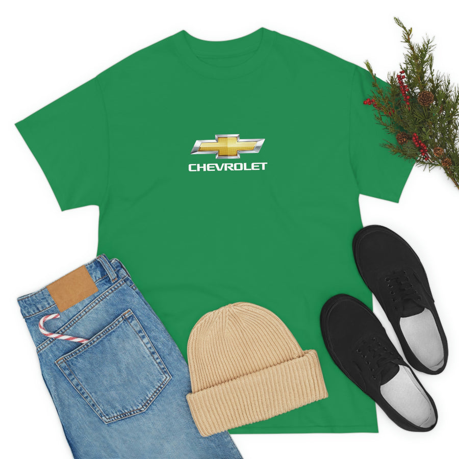 Unisex Chevrolet Tee™