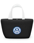 Black Volkswagen Picnic Lunch Bag™