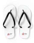 Unisex Mitsubishi Flip Flops™