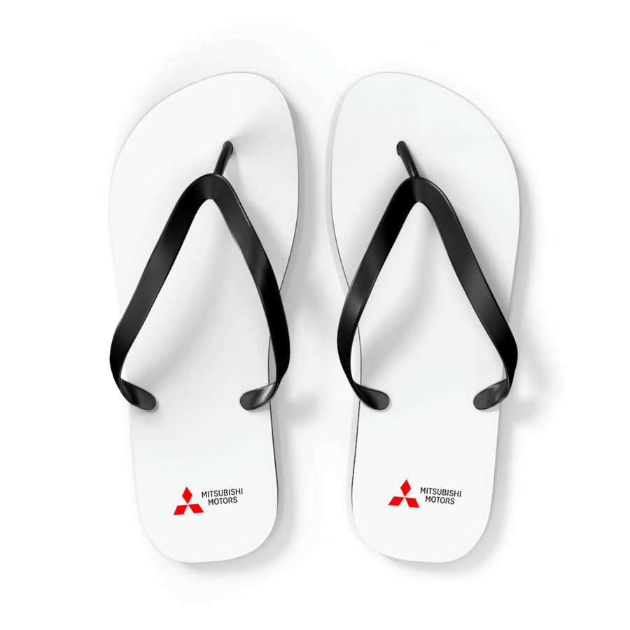 Unisex Mitsubishi Flip Flops™