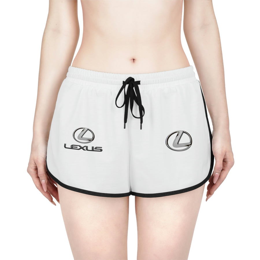 Women's Lexus Relaxed Shorts™