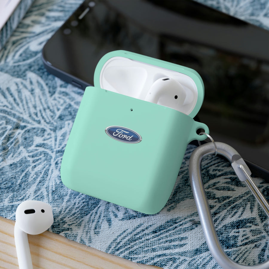 Ford AirPods and AirPods Pro Case Cover™