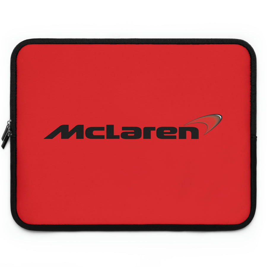 Red McLaren Laptop Sleeve™