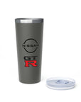 Nissan GTR Copper Vacuum Insulated Tumbler, 22oz™