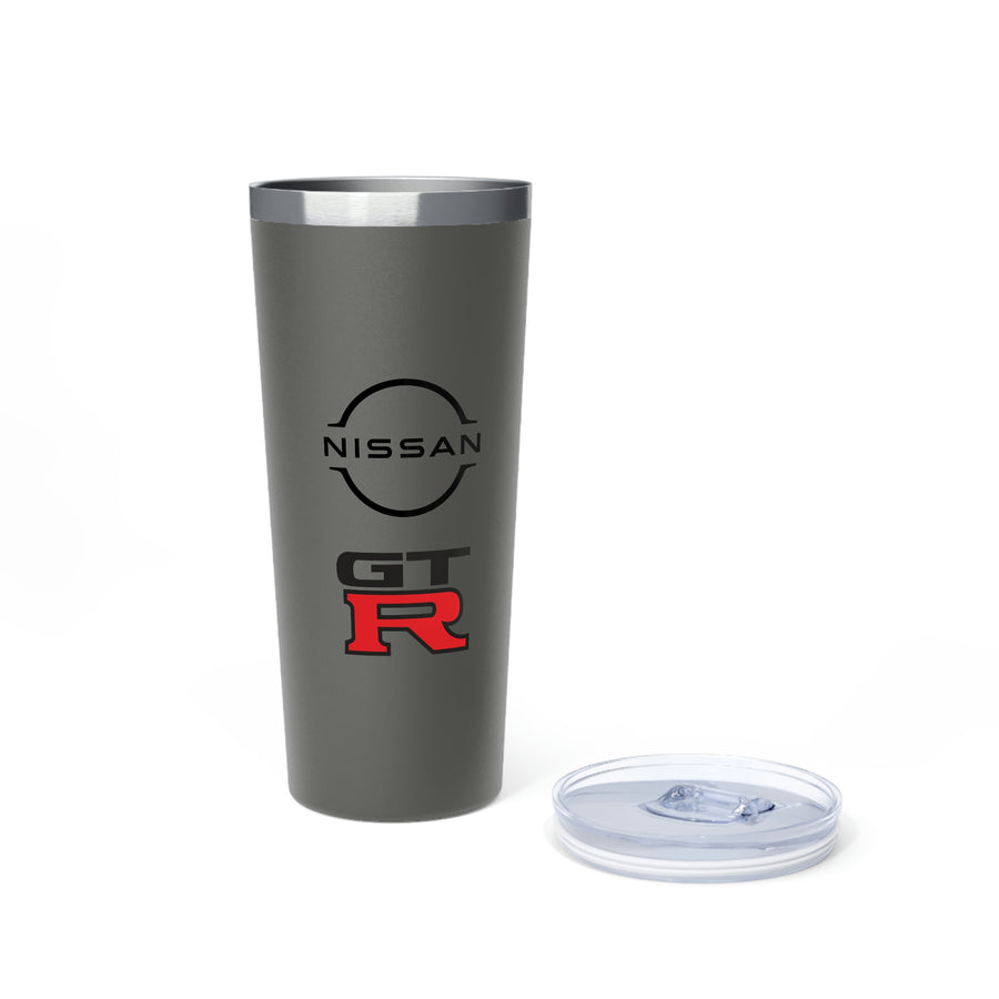 Nissan GTR Copper Vacuum Insulated Tumbler, 22oz™