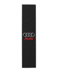 Black Audi Table Runner (Cotton, Poly)™