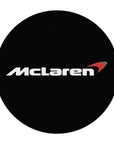 Black McLaren Mouse Pad™