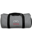 Grey Toyota Duffel Bag™