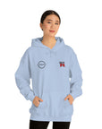 Unisex Nissan GTR Hoodie™