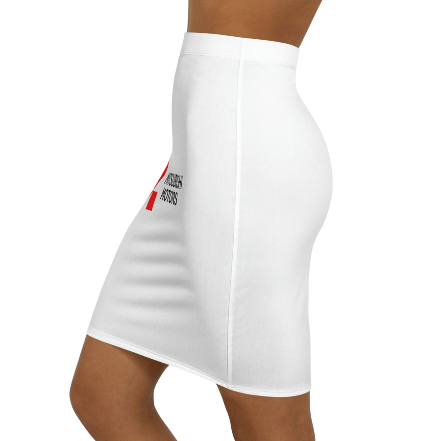 Women's Mitsubishi Mini Skirt™