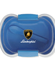 Lamborghini Two-tier Bento Box™