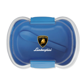 Lamborghini Two-tier Bento Box™