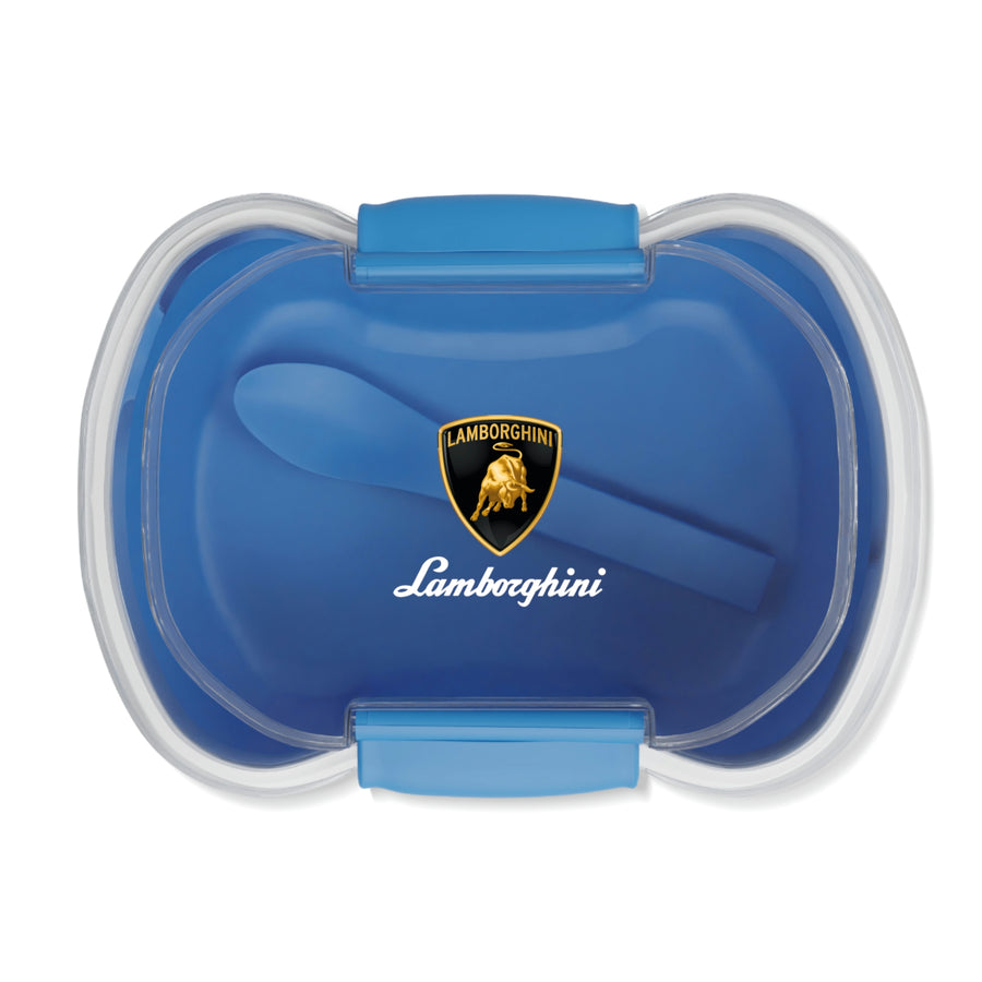 Lamborghini Two-tier Bento Box™