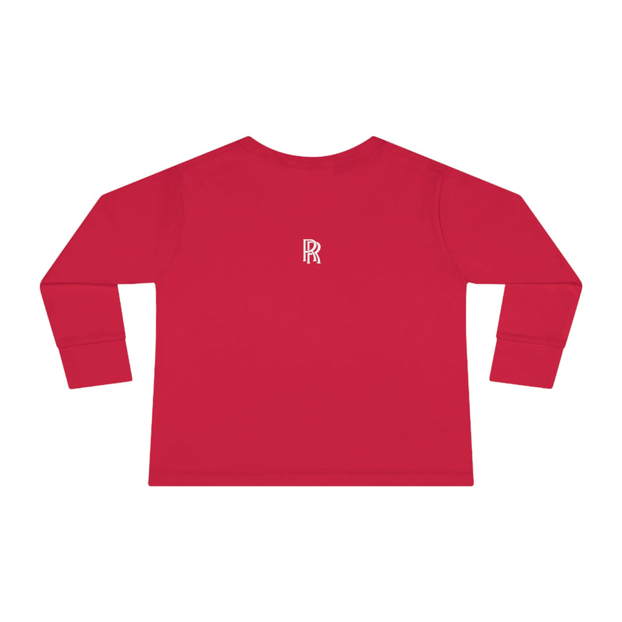 Rolls Royce Toddler Long Sleeve Tee™