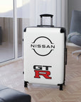 Nissan GTR Suitcases™