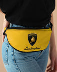 Unisex Crusta Lamborghini Fanny Pack™