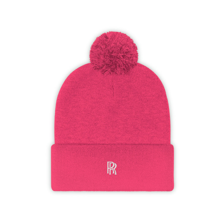 Rolls Royce Pom Pom Beanie™