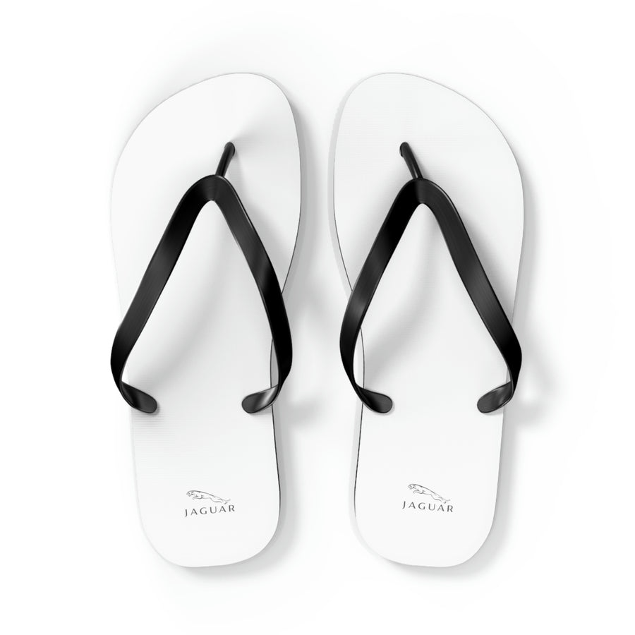 Unisex Jaguar Flip Flops™