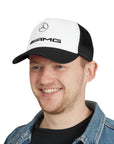 Mercedes Mesh Cap™