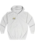 Unisex Chevrolet Full Zip Hoodie™