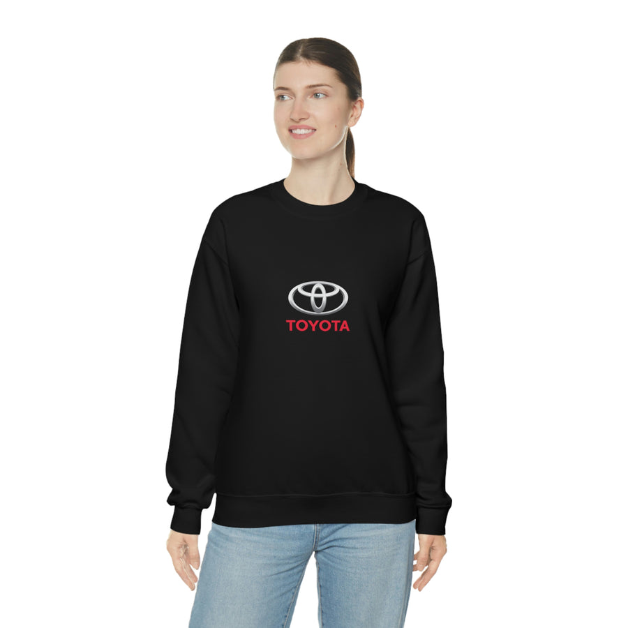 Unisex Toyota Sweatshirt™