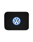 Black Volkswagen Sherpa Blanket™