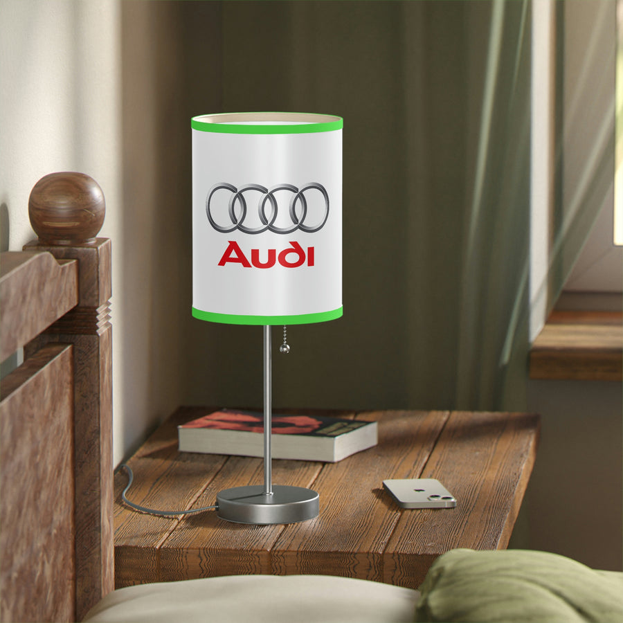 Audi Lamp on a Stand, US|CA plug™