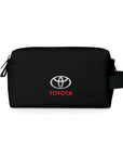 Black Toyota Toiletry Bag™